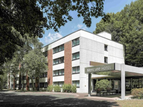 Отель Mercure Hotel Bielefeld Johannisberg  Билефельд